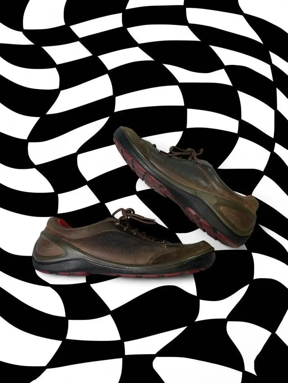 Ecco size 11